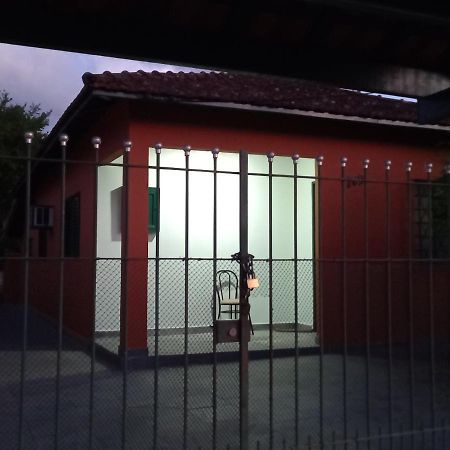 Willa Casa Aconchegante Sao Sebastiao  Zewnętrze zdjęcie