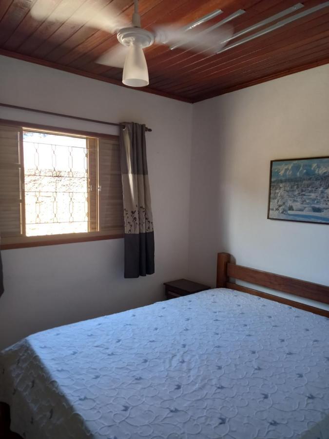Willa Casa Aconchegante Sao Sebastiao  Zewnętrze zdjęcie