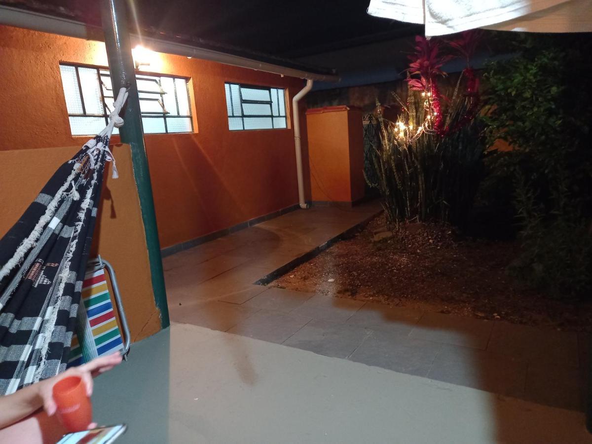 Willa Casa Aconchegante Sao Sebastiao  Zewnętrze zdjęcie