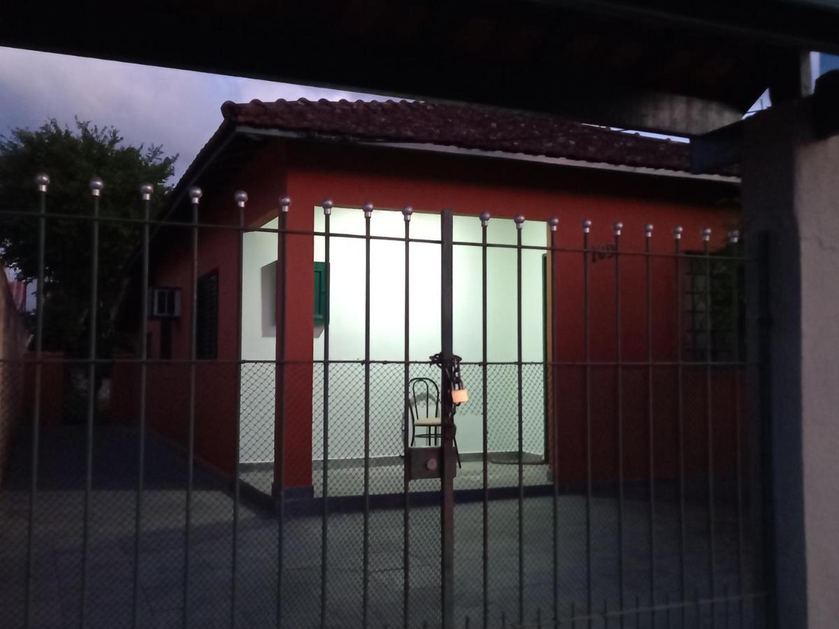 Willa Casa Aconchegante Sao Sebastiao  Zewnętrze zdjęcie